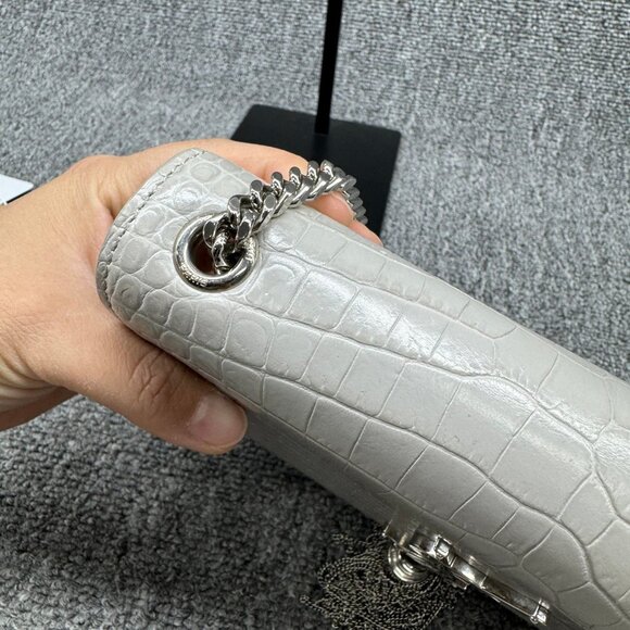 Yves Saint Laurent Kate Small Shoulder Bag ccofb1150-102525 - Picture 7 of 11